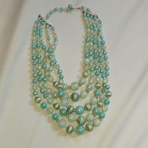 Vintage necklace